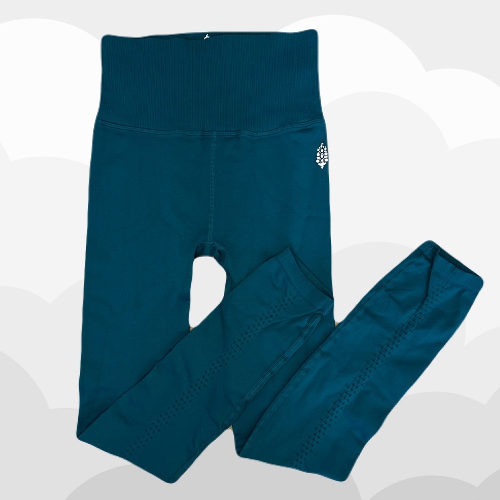 FP Movement - High-Rise 7/8 Length Good Karma Legging
